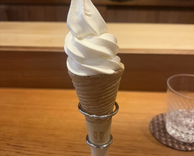 Dinner at Shun (瞬)