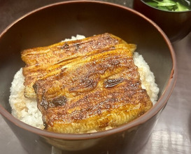 Dinner at Shun (瞬)