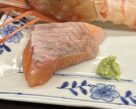 Dinner at Shun (瞬)