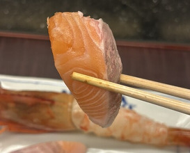 Dinner at Shun (瞬)