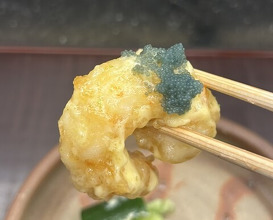 Dinner at Shun (瞬)