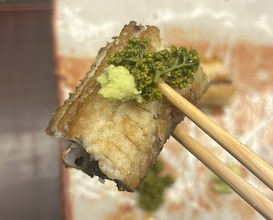 Dinner at Shun (瞬)