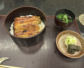 Dinner at Shun (瞬)