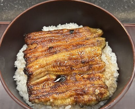 Dinner at Shun (瞬)