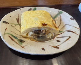Dinner at Shun (瞬)