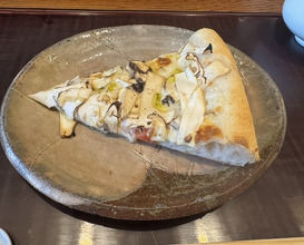 Dinner at Shun (瞬)