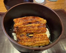 Dinner at Shun (瞬)