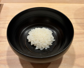 Dinner at Sushi Shunji