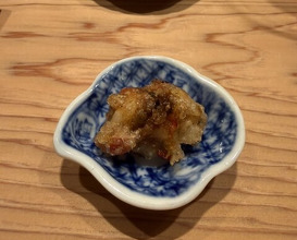 Dinner at Sushi Shunji
