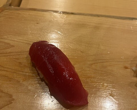 Dinner at Sushi Shunsuke Asagaya