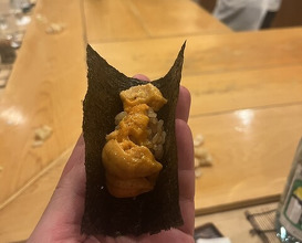 Dinner at Sushi Shunsuke Asagaya