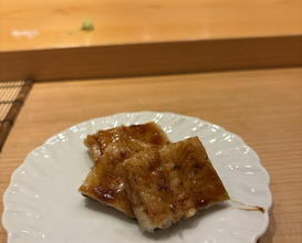 Dinner at Sushi Shunsuke Asagaya