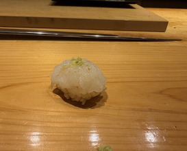 Dinner at Sushi Shunsuke Asagaya