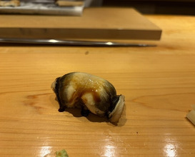 Dinner at Sushi Shunsuke Asagaya