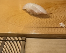 Dinner at Sushi Shunsuke Asagaya