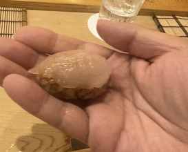 Dinner at Sushi Shunsuke Asagaya
