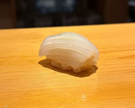 Dinner at Sushi Shunsuke Asagaya