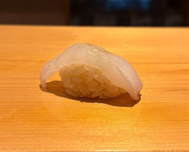 Dinner at Sushi Shunsuke Asagaya