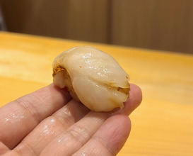 Dinner at Sushi Shunsuke Asagaya