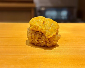 Dinner at Sushi Shunsuke Asagaya