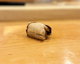 Dinner at Sushi Shunsuke Asagaya