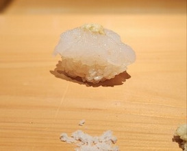 Dinner at Sushi Shunsuke Asagaya