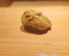 Dinner at Sushi Shunsuke Asagaya