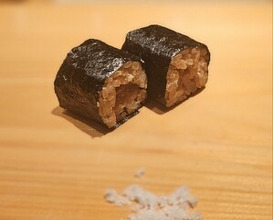 Dinner at Sushi Shunsuke Asagaya