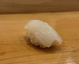 Dinner at Sushi Shunsuke Asagaya