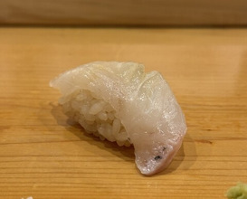 Dinner at Sushi Shunsuke Asagaya