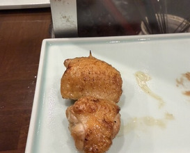 Dinner at Shutei Tanaka
