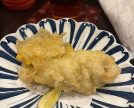 Dinner at Shutei Tanaka