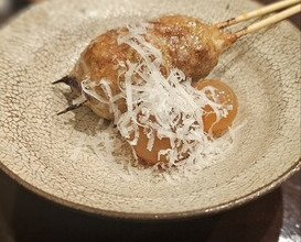 Dinner at Shutei Tanaka