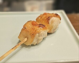 Dinner at Shutei Tanaka