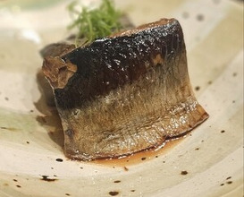 Dinner at Shutei Tanaka