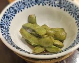 Dinner at Shutei Tanaka