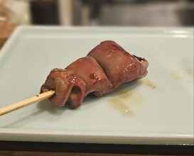 Dinner at Shutei Tanaka