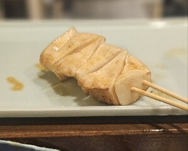 Dinner at Shutei Tanaka
