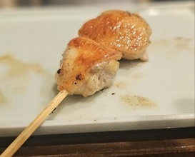 Dinner at Shutei Tanaka