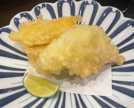Dinner at Shutei Tanaka