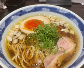 Dinner at Shutei Tanaka