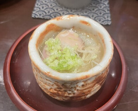 Dinner at Shutei Tanaka