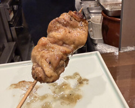 Dinner at Shutei Tanaka