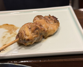 Dinner at Shutei Tanaka