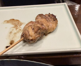 Dinner at Shutei Tanaka