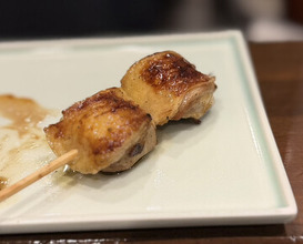 Dinner at Shutei Tanaka