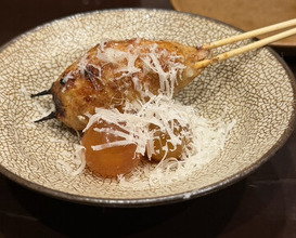 Dinner at Shutei Tanaka