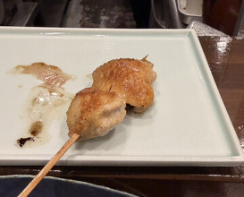 Dinner at Shutei Tanaka