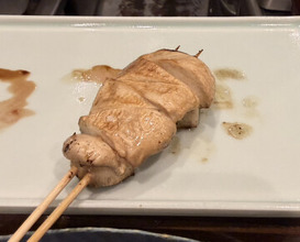 Dinner at Shutei Tanaka