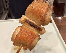 Dinner at Shutei Tanaka